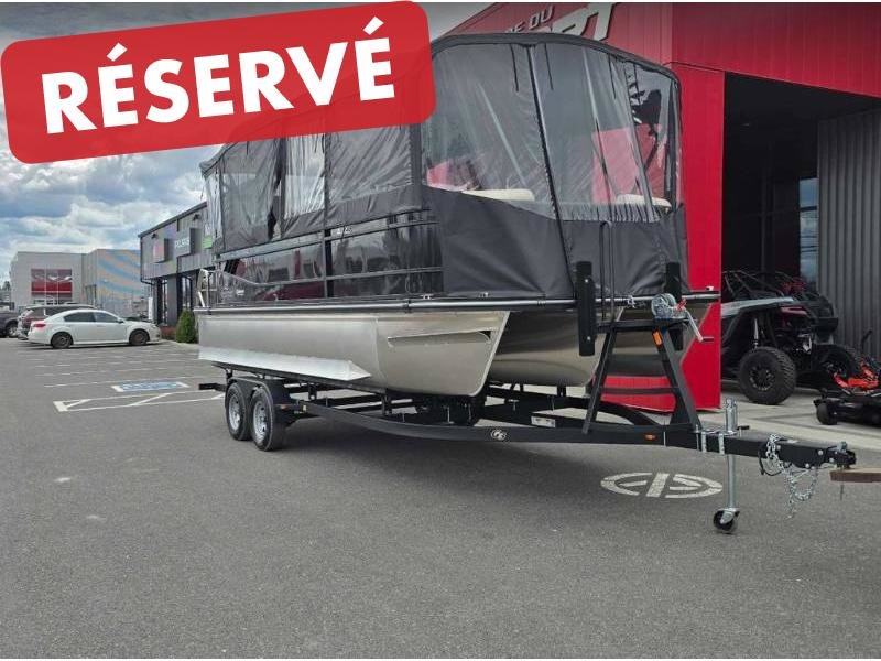 G3 PONTON G3 SELECT 322C  2025