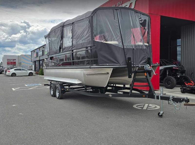 G3 PONTON G3 SELECT 322C  2025