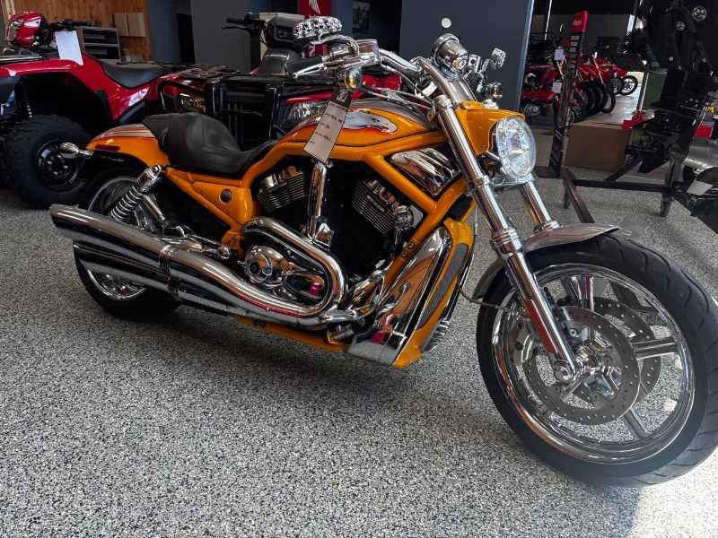 HARLEY-DAV -  2006