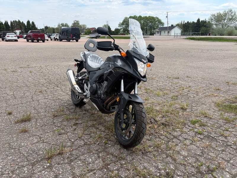 2013 Honda -