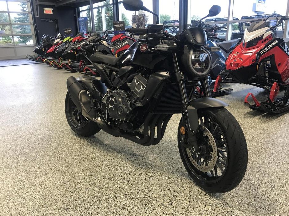 Honda CB1000R ABS  2024