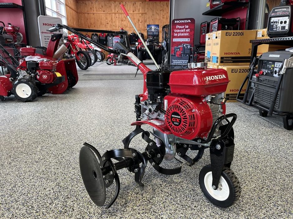 2023 Honda F501HK8C2 MOTOCULTEUR 36''