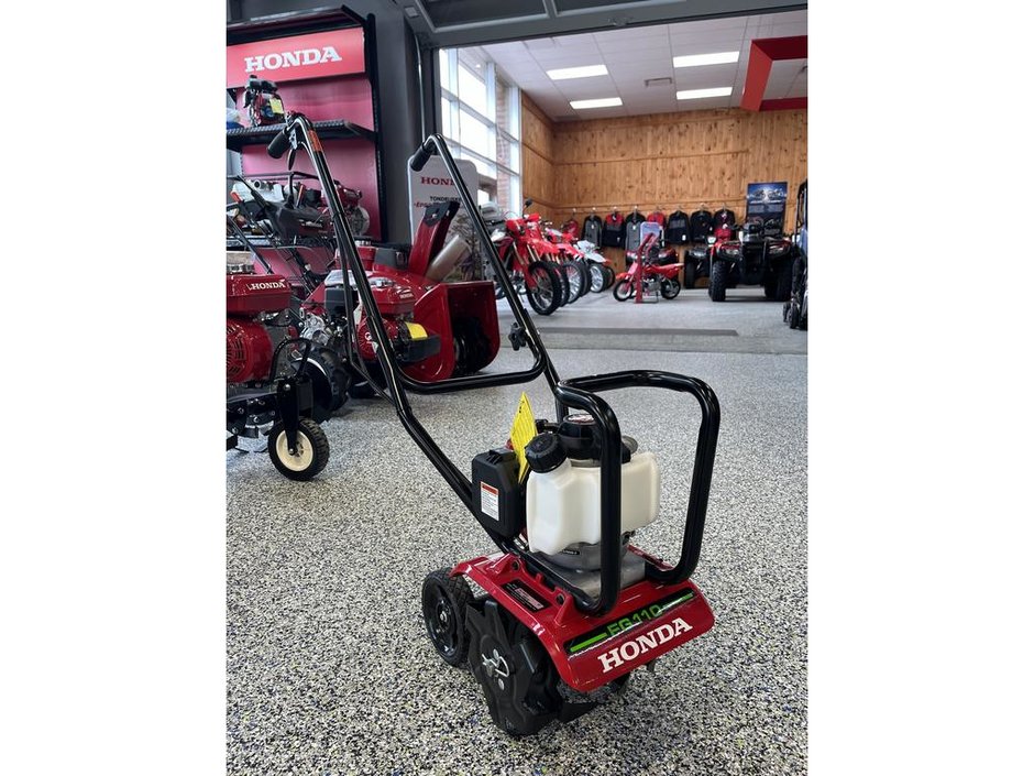 Honda FG110 MOTOCULTEUR QUATRE TEMPS 2021