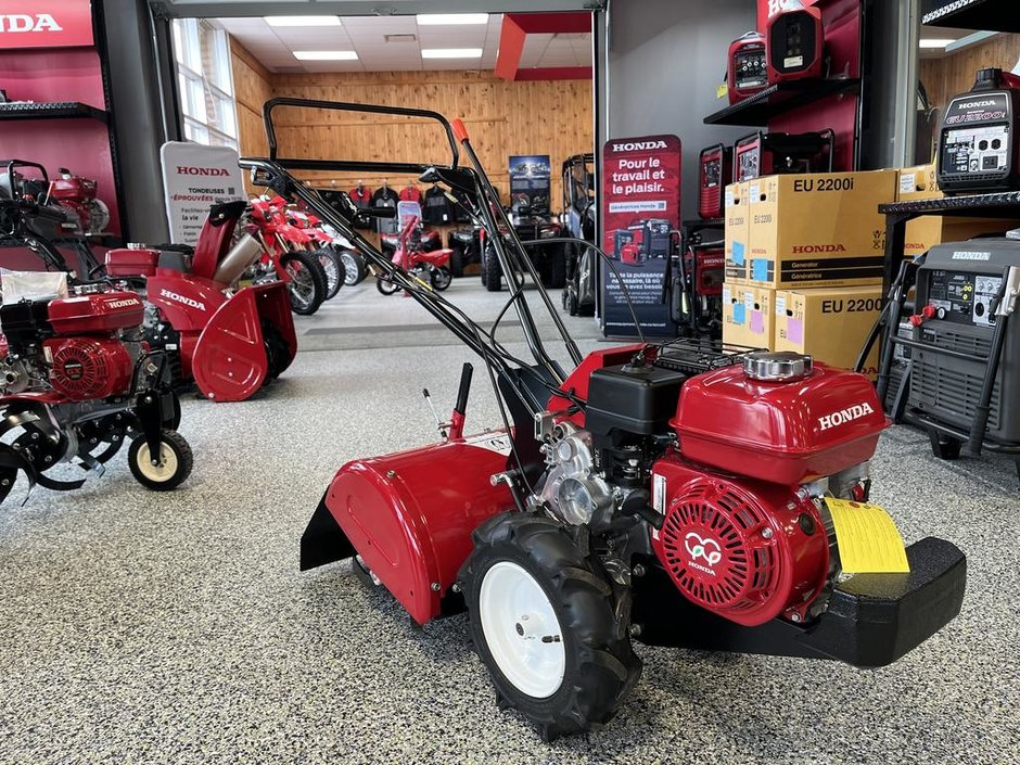 2023 Honda FR650K1C1 MOTOCULTEUR ROTATIF 20''