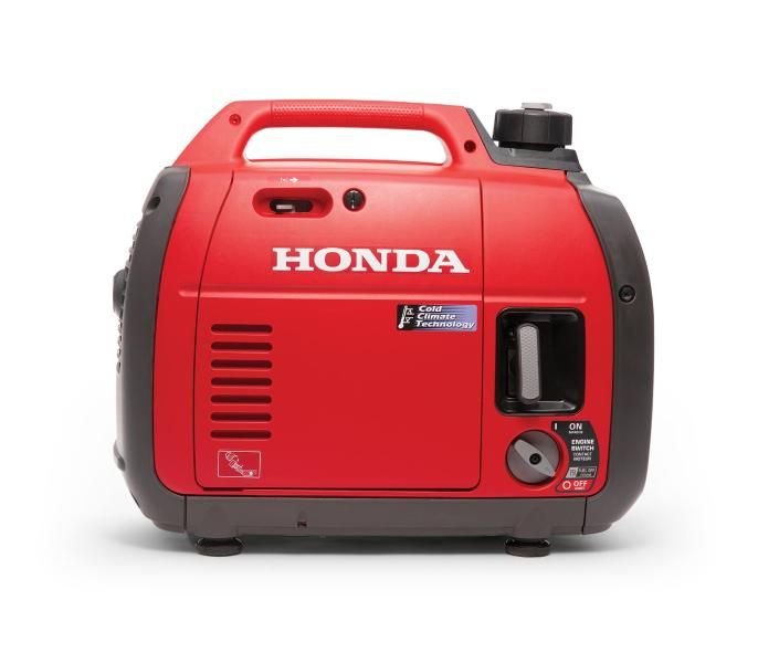 2025 Honda GÉNÉRATRICE EU2200