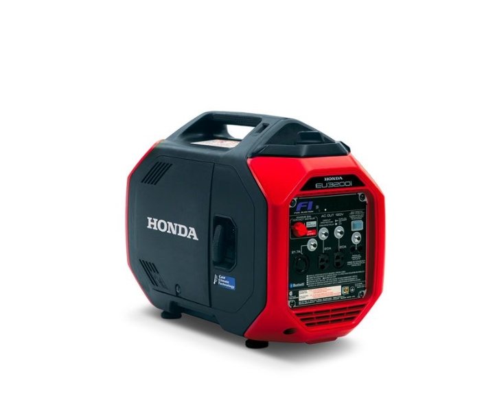 Honda GÉNÉRATRICE EU3200i  2025