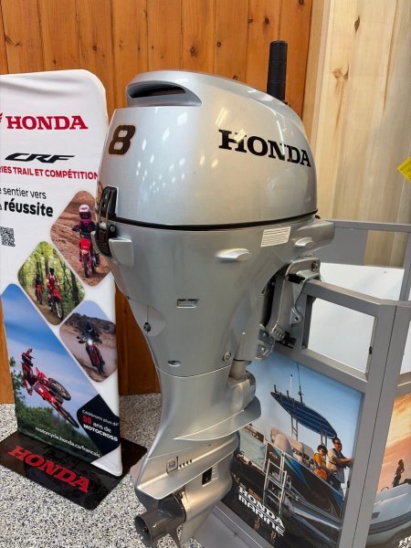 Honda MOTEUR HB BF8  2025