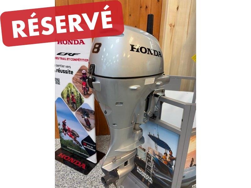 Honda MOTEUR HB BF8  2025