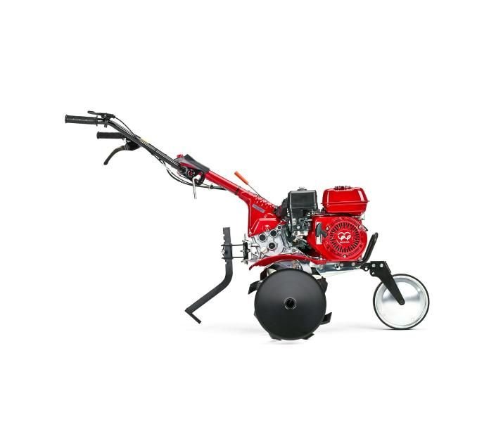 2025 Honda MOTOCULTEURS F501