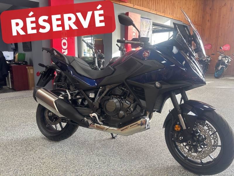 Honda NT1100 ABS  2025