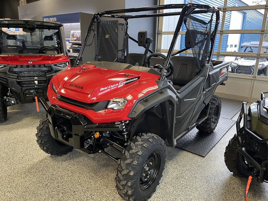 Honda PIONEER 1000-3P EPS DIRECTION ASSISTEE ELECTRONIQUE ( DAE ) 2025
