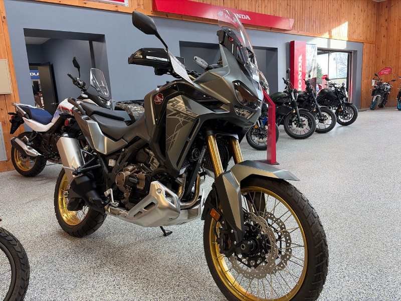 2023 Honda REBEL 1100 TOURING DCT AFRICA TWIN