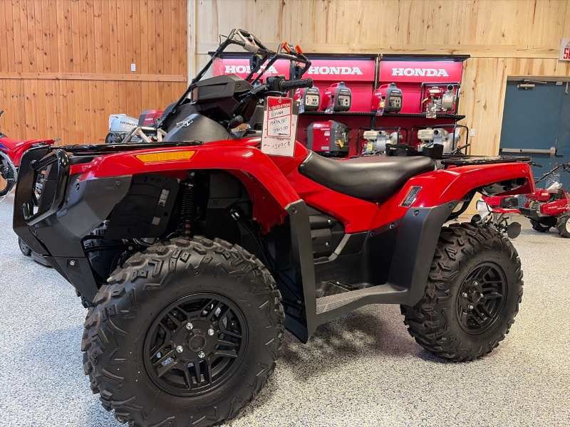 Honda RUBICON 700  2024