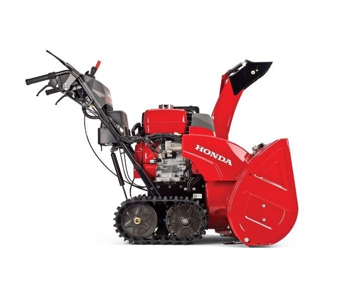 Honda SOUFFLEUSE HSS1332CTD  2025
