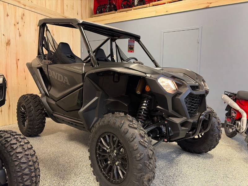 2024 Honda TALON SXR