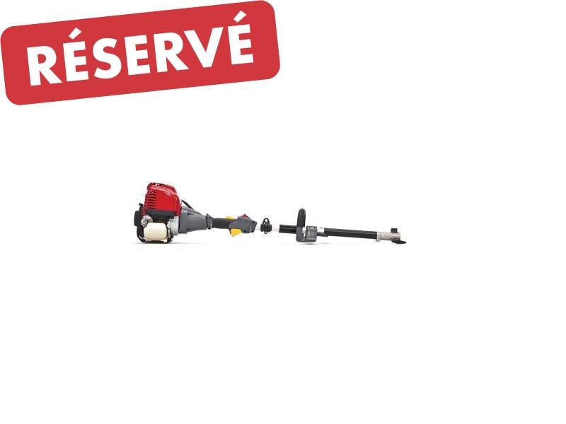 Honda VERSATTACH UMC435  2025