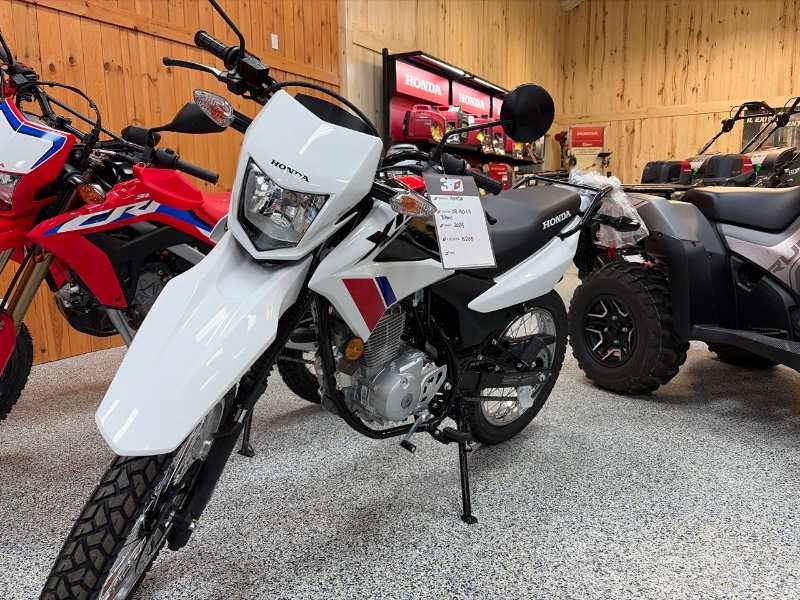 Honda XR150LS  2025