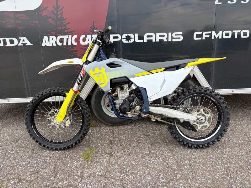 Husqvarna -  2024