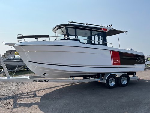 Jeanneau JEANNEAU NC 795 SPORT S2  2023