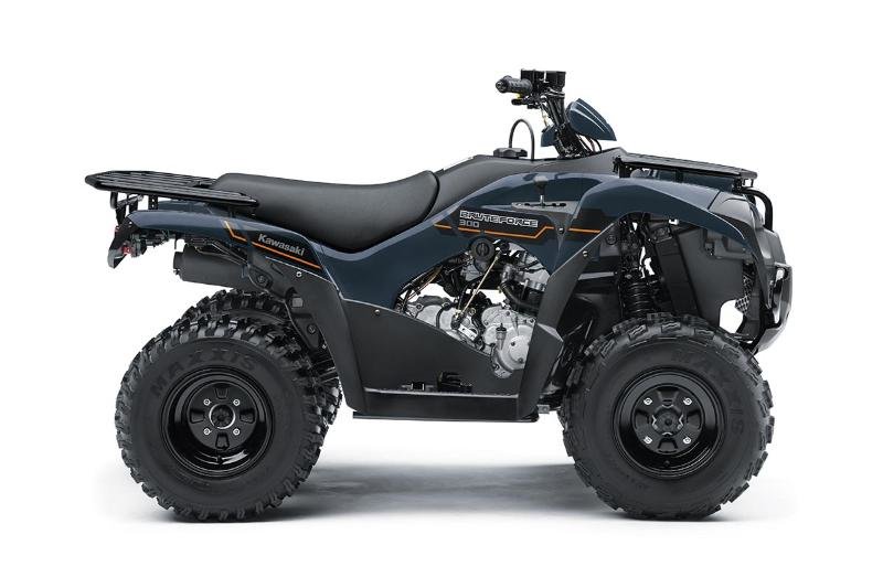 Kawasaki BRUTE FORCE 300  2025