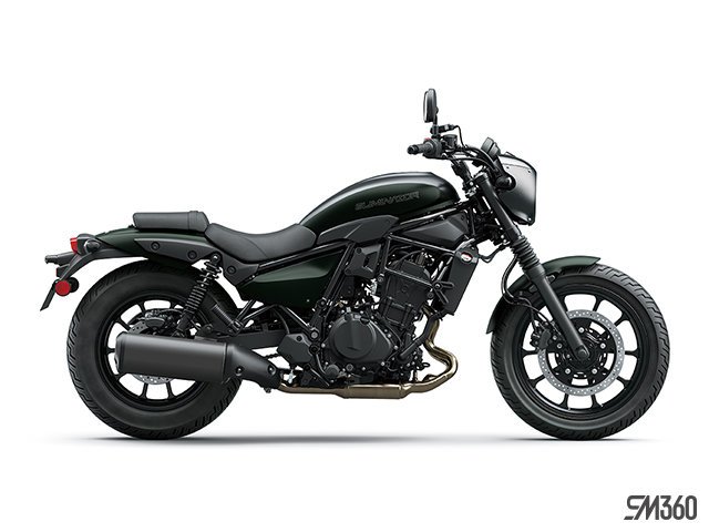 Kawasaki ELIMINATOR 500 SE  2025