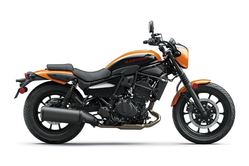 Kawasaki ELIMINATOR SE  2024