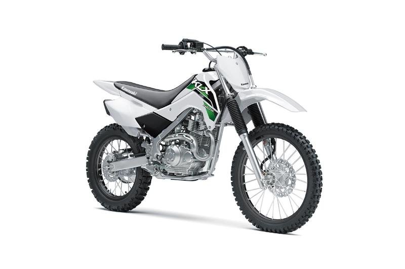 Kawasaki KLX140R L  2026