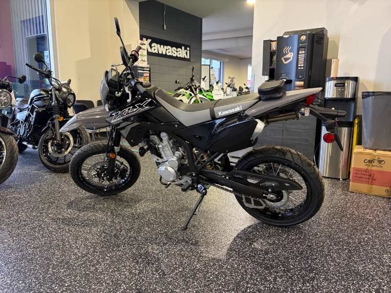 Kawasaki KLX300SM  2026