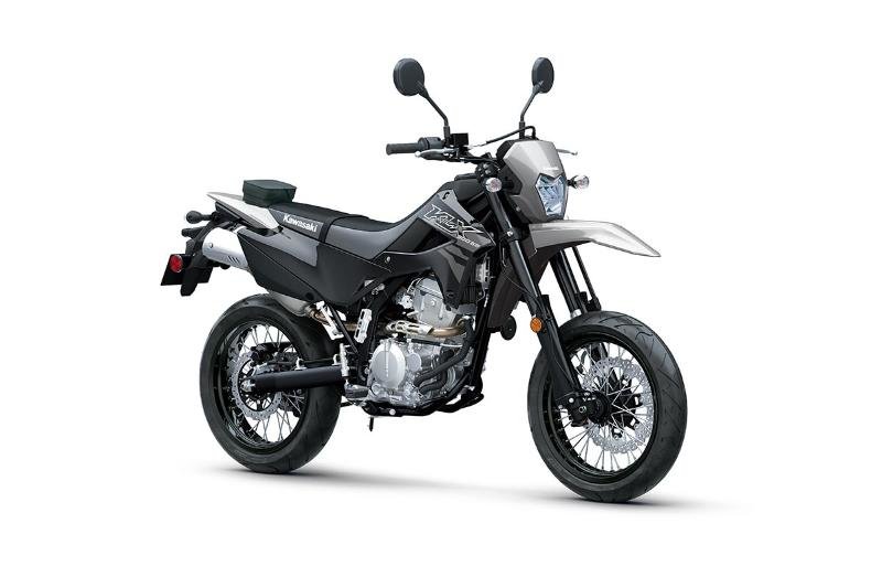 Kawasaki KLX300SM  2026