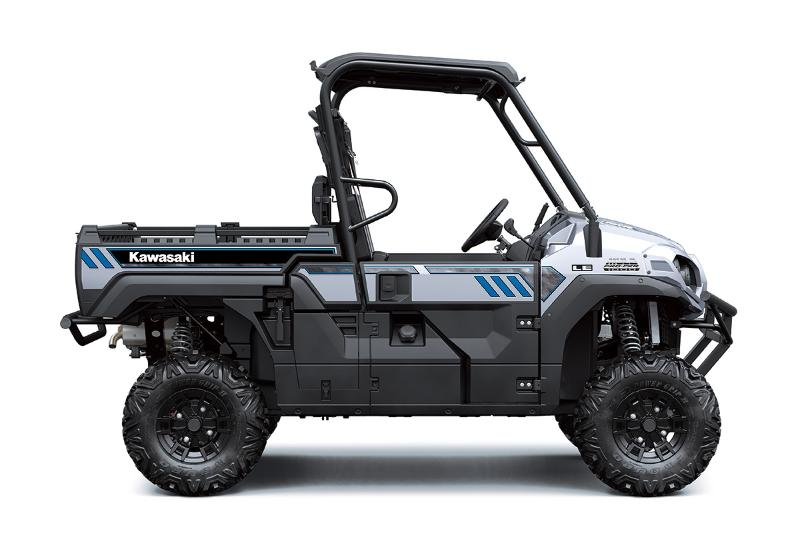2024 Kawasaki MULE PRO-FXR 1000 LE