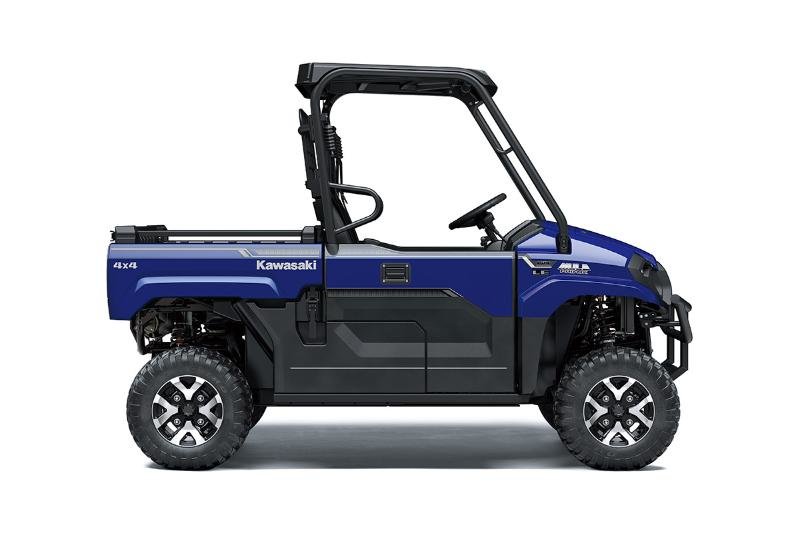 Kawasaki MULE PRO-MX EPS LE  2025