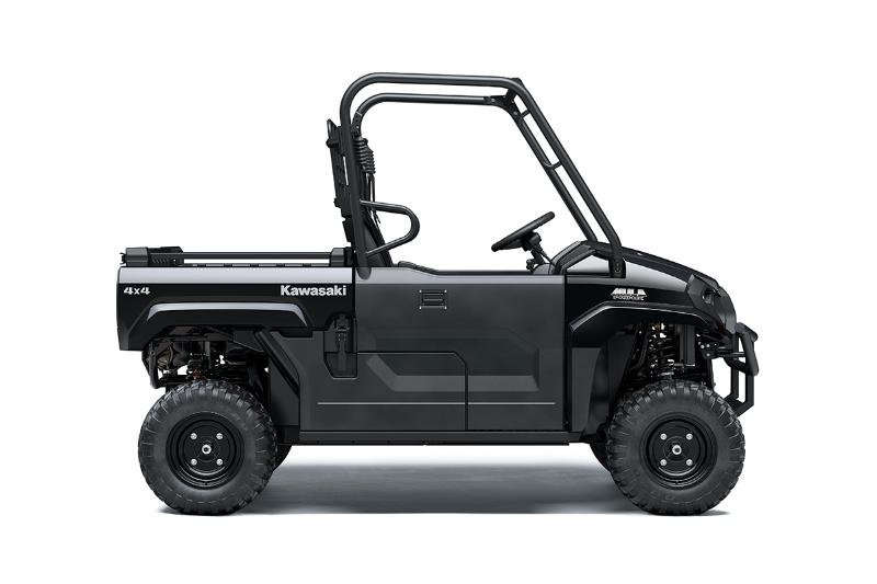 2024 Kawasaki MULE PRO-MX