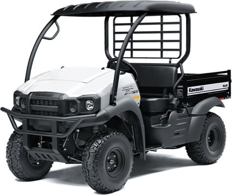 Kawasaki MULE SX 4×4 XC FE  2026