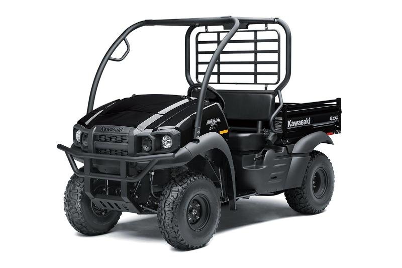 Kawasaki MULE SX 4x4  2026