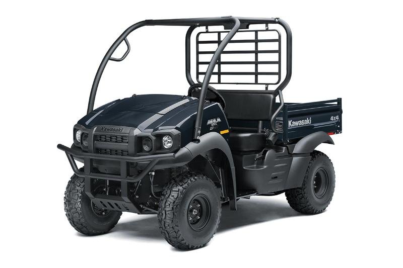 Kawasaki MULE SX 4x4  2026