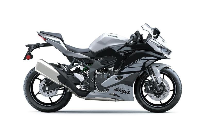 Kawasaki Ninja ZX-4RR  2025