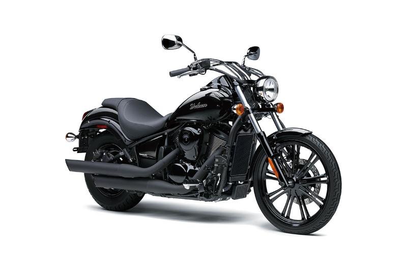 Kawasaki Vulcan 900 Custom  2026