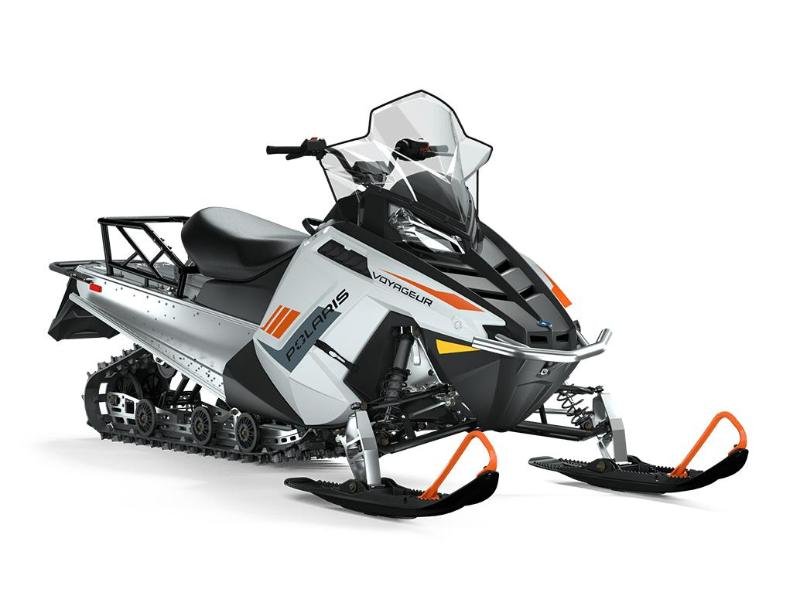 Polaris 550 VOYAGEUR 144  2024