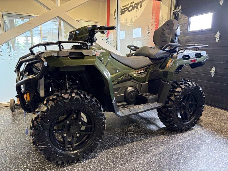 2026 Polaris 570 SPORTSMAN TOURING PREMIUM