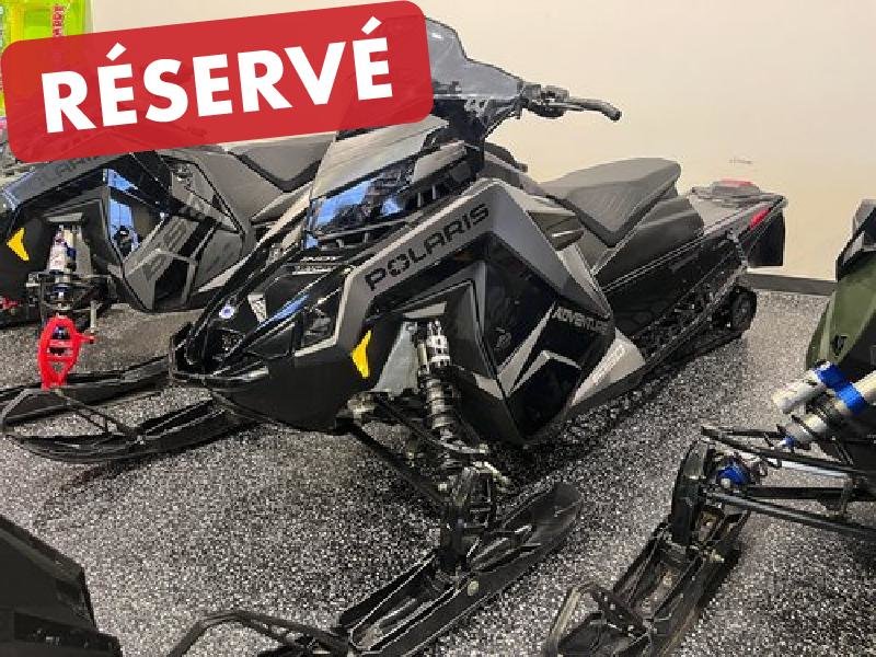 Polaris 650 INDY ADVENTURE 137  2022