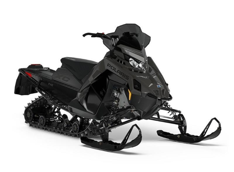 2024 Polaris 650 SWITCHBACK XC 146