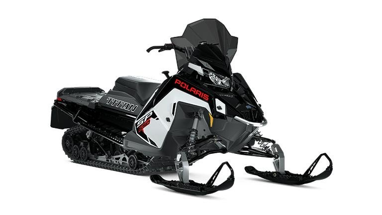 Polaris 650 TITAN SP 155  2026