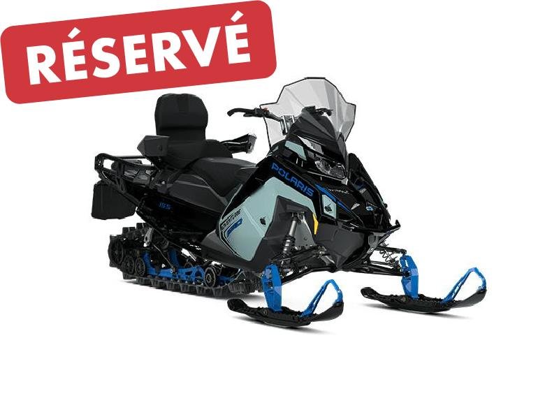 Polaris 650 VOY NORTHSTAR 2.0  2026