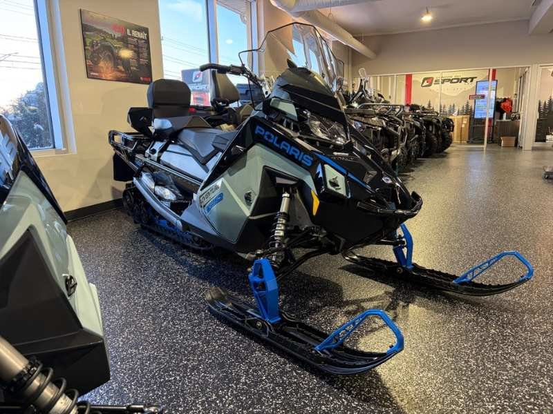 Polaris 650 VOY NORTHSTAR 2.0  2026