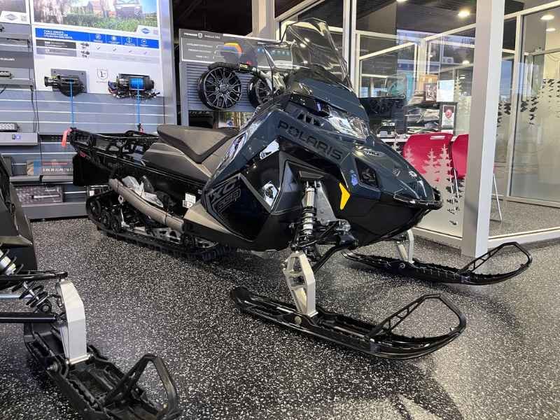 2026 Polaris 650 VOYAGEUR XC 155