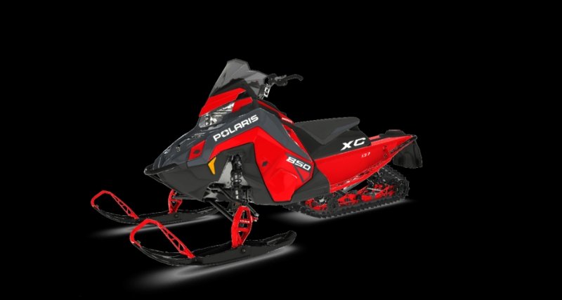 Polaris 850 INDY XC 137  2024