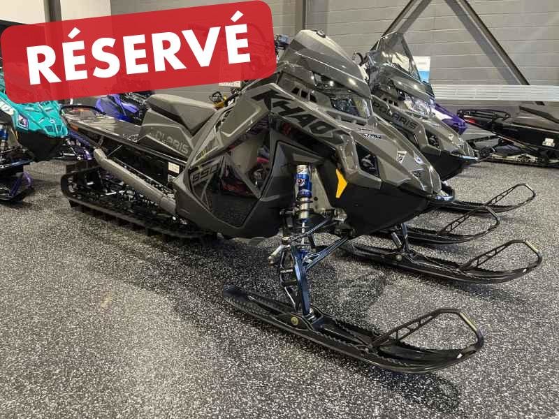 Polaris 850 RMK KHAOS 165 SLASH  2024