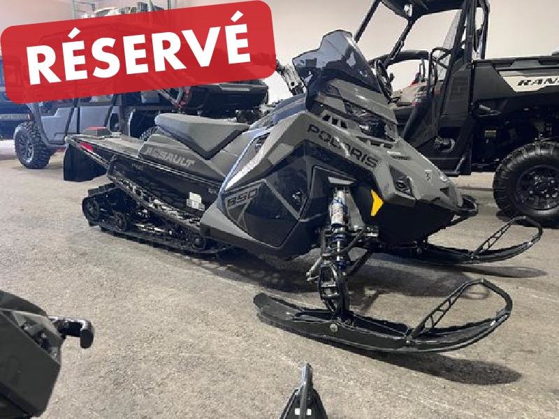 2024 Polaris 850 Switchback Assault 146 X 2