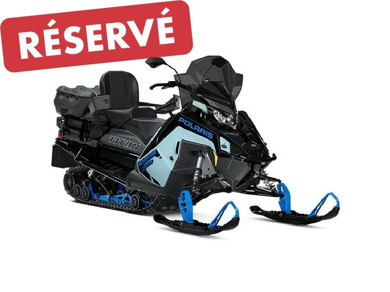 Polaris 850 TITAN ADV ULTMT 1.8  2026