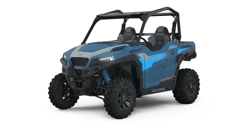 Polaris General 1000 Premium  2025